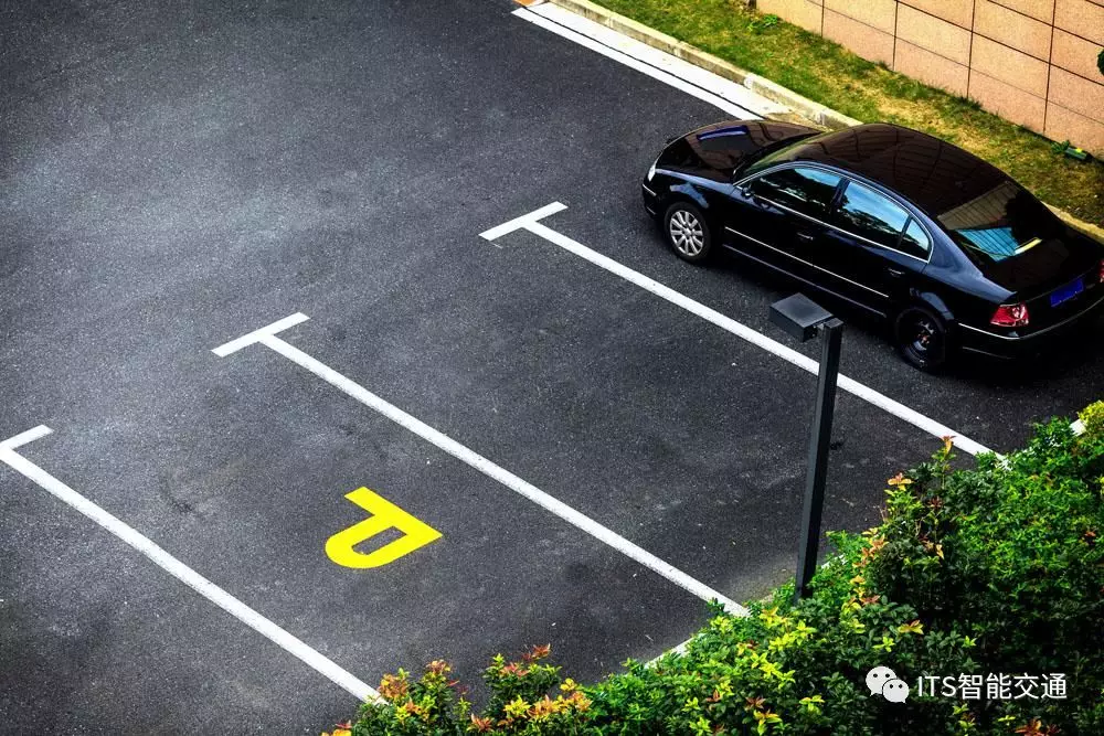 停车场停车管理系统 一站式解决“停车难”问题