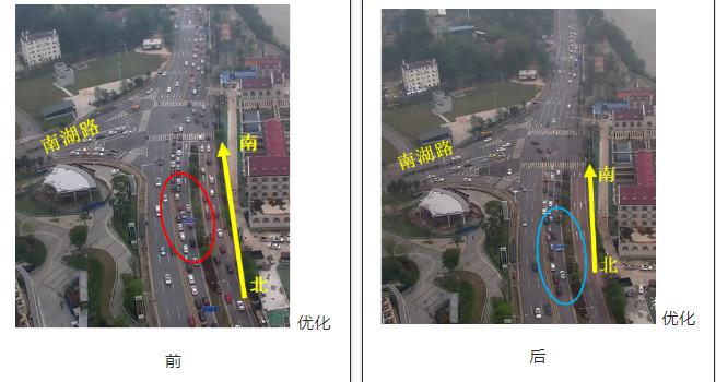 治堵点、通干线、调绿网，海信助力打造长沙复产复工畅通路！